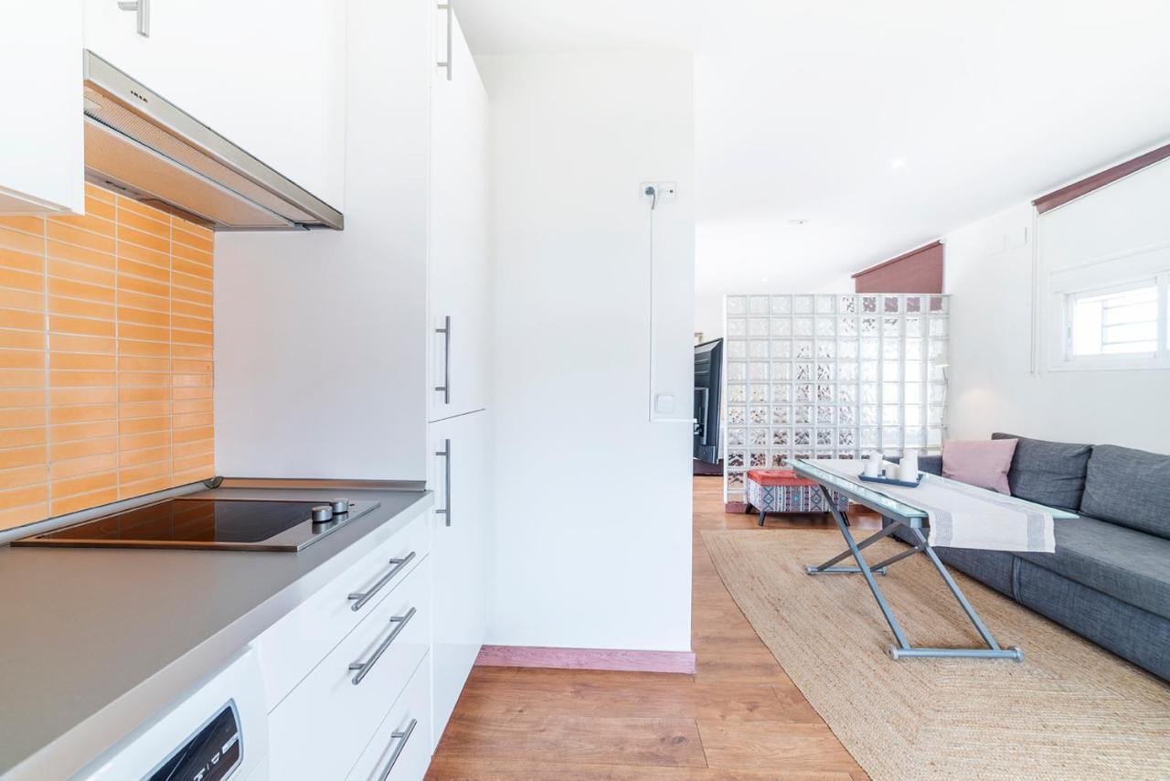 Apartamento Alohamundi Magdalena Sevilla Exterior foto